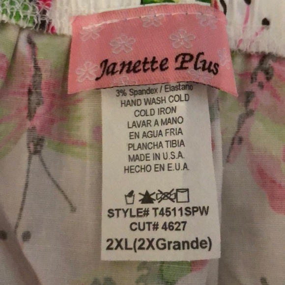 HALTER TOP - Picture 6 of 7